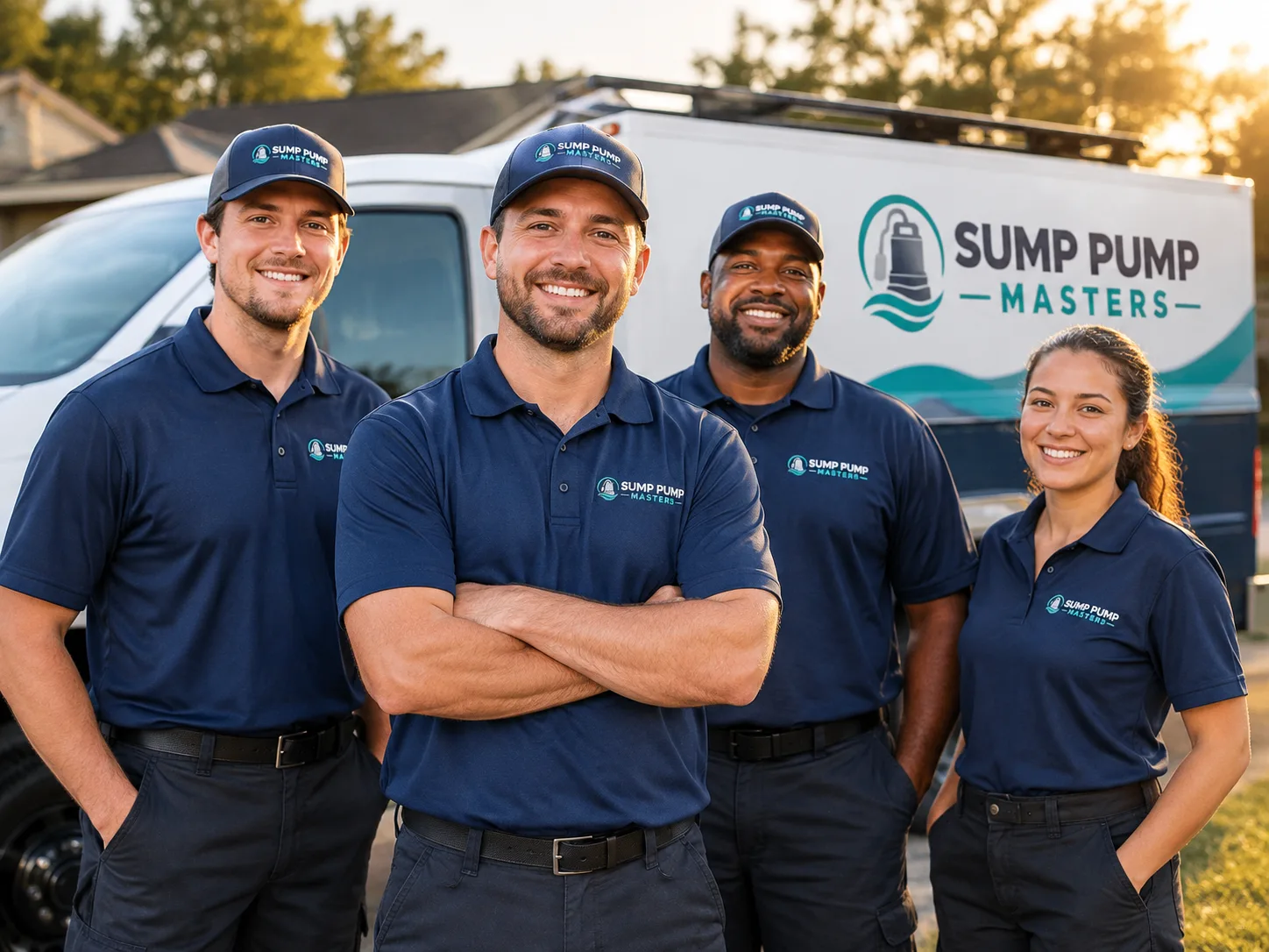 Sump Pump Repair company in La Puente, CA